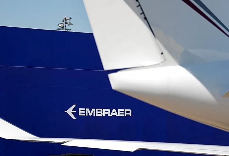 Embraer eyes new Middle East defense deals after UAE order