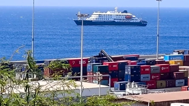 How an ocean cruise turned into a hantavirus nightmare