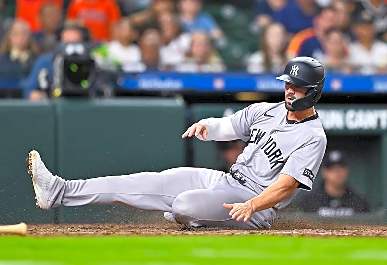 White Sox, Randal Grichuk agree to 1-year contract