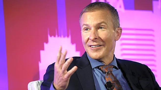Exclusive-American pilots union chief says United CEO's merger idea showed 'bold vision'