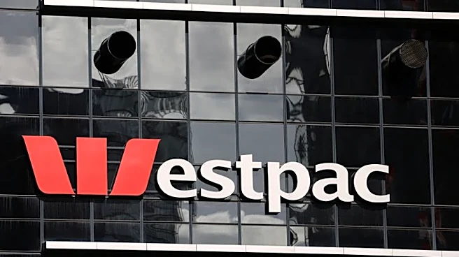 Australian lender Westpac flags Iran war risks as first-half profit misses estimates