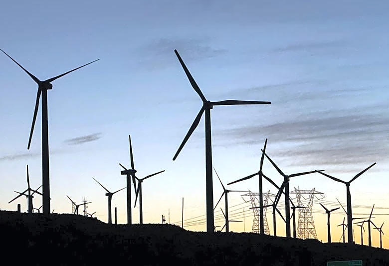 California probes Trump administration deal to cancel offshore wind lease