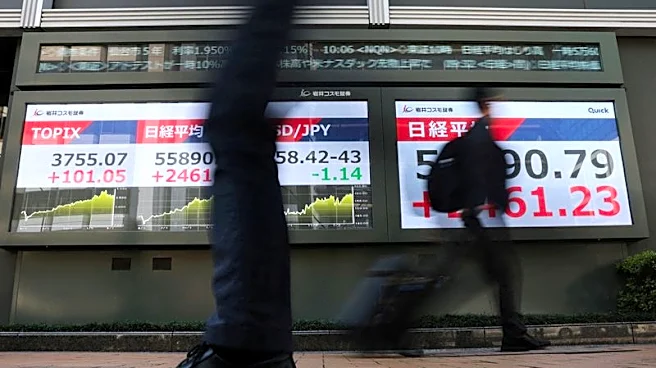 Shares slide, oil prices elevated as US-Iran truce prospects dim