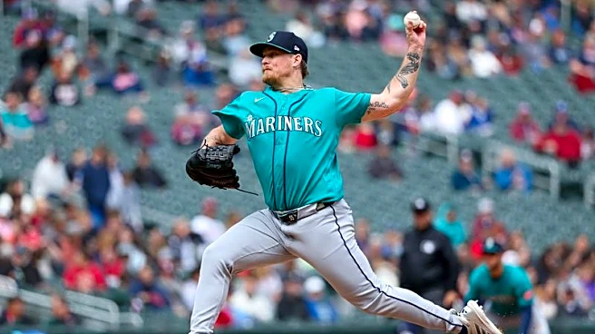 Mariners place steady reliever Gabe Speier on 15-day IL (shoulder)