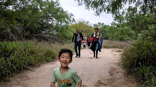 Exclusive-US prepared for visa sanctions on China over migrants issue, official says