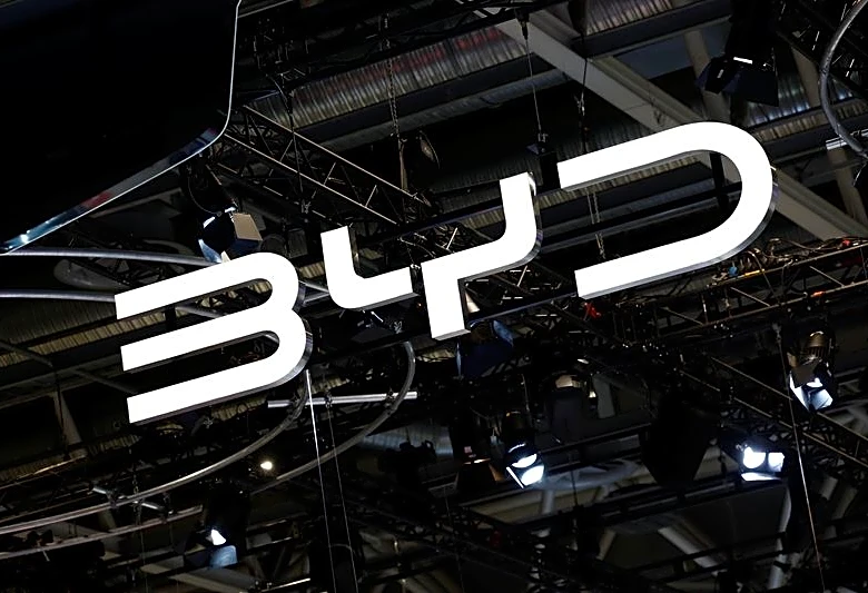 China's carmakers chase 'Yaris moment' to ignite overseas growth
