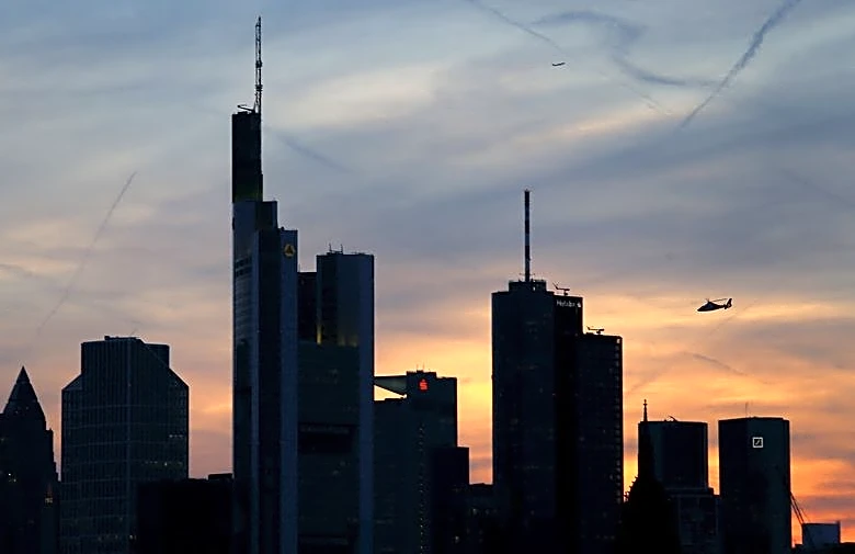 European investment banks stutter as Wall Street rivals power ahead