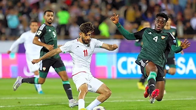 Soccer-Iran suffer Gholizadeh injury blow ahead of World Cup