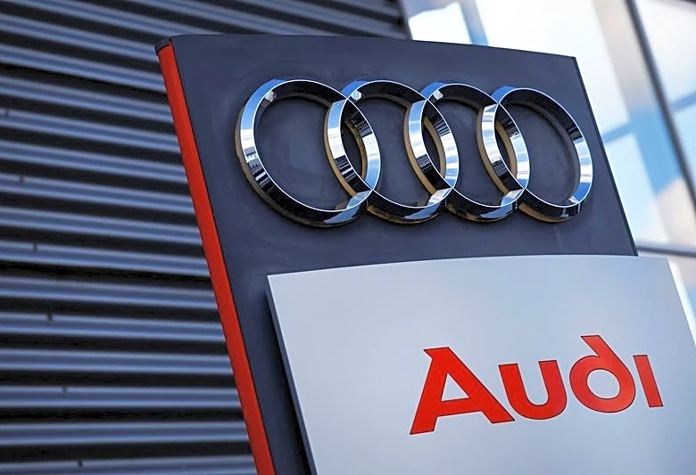 Audi fears 'significant' tariff impact ahead of SUV launch in US
