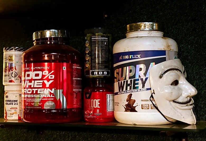Weight-loss drugs fuel protein-rich whey craving