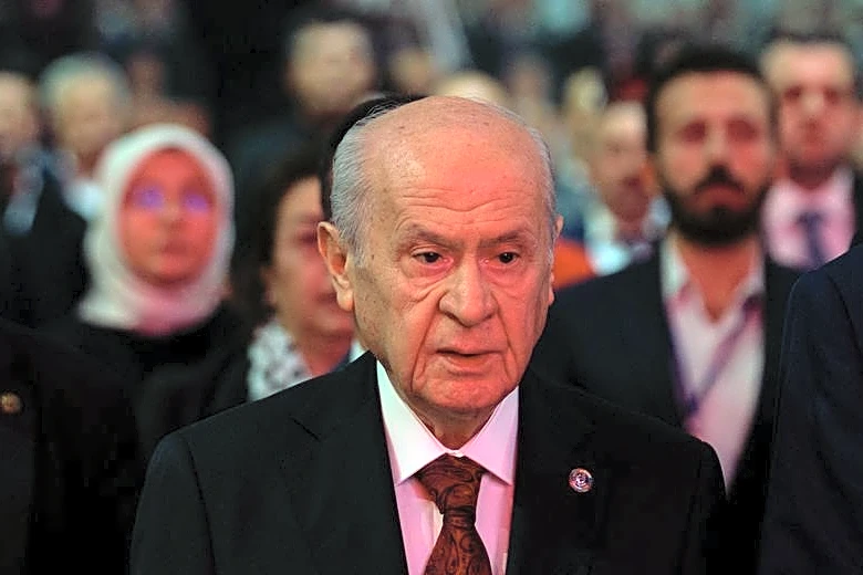 Erdogan ally calls for official status for jailed Kurdish militant leader