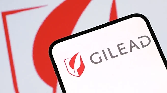 Use of Gilead's HIV prevention shot rises, but US insurance gaps remain