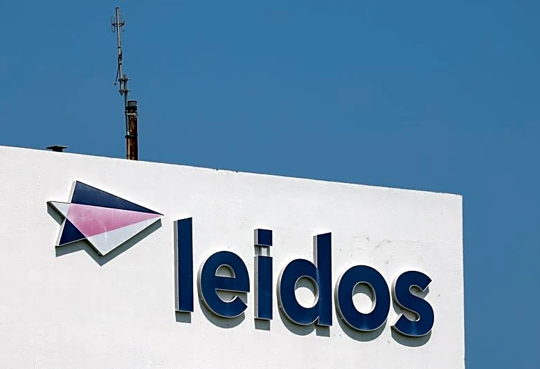 Defense contractor Leidos raises 2026 forecast on strong demand