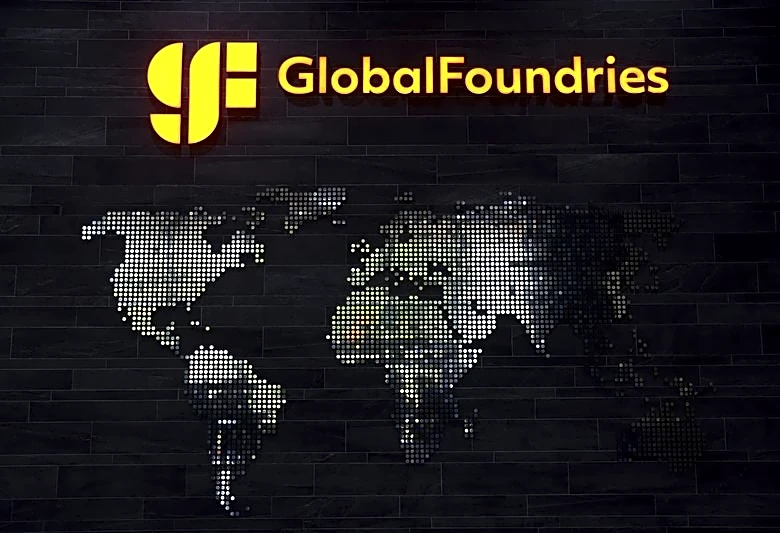 GlobalFoundries forecasts upbeat second quarter on data center demand