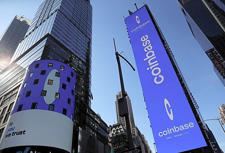 Crypto exchange Coinbase to cut about 14% of workforce