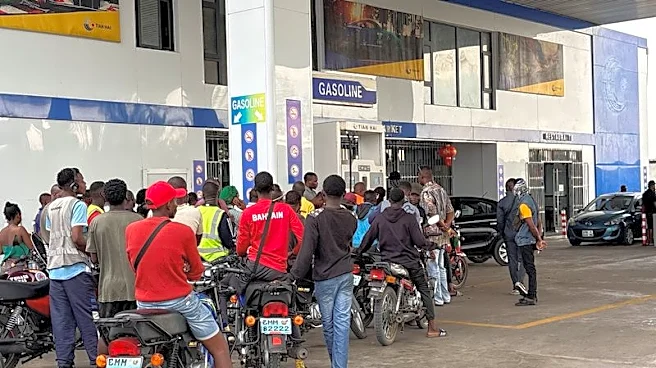Explainer-Why is Mozambique's financial crisis going from bad to worse?