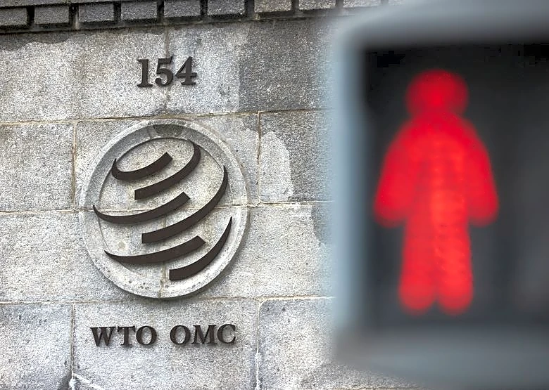 Exclusive-US and others propose e-commerce pact as WTO deadlock deepens