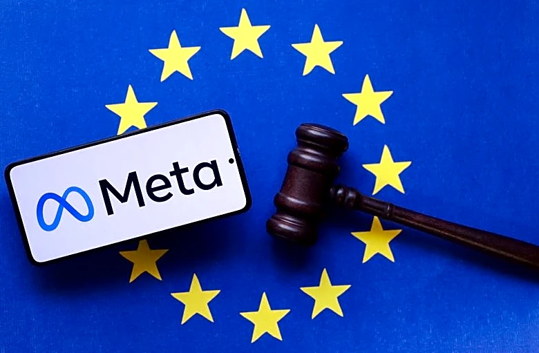 Meta seeks to fend off EU order to allow rival AI chatbots on WhatsApp at hearing
