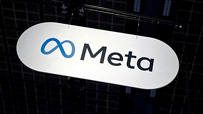 Major publishers sue Meta for copyright infringement over AI training