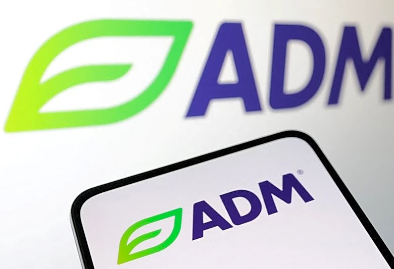 Grain trader ADM raises profit forecast on biofuel demand outlook
