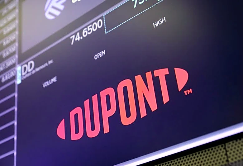DuPont lifts forecast as price hikes offset Iran war-driven costs