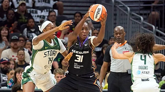 Basketball-WNBA all-time leading rebounder Charles announces retirement