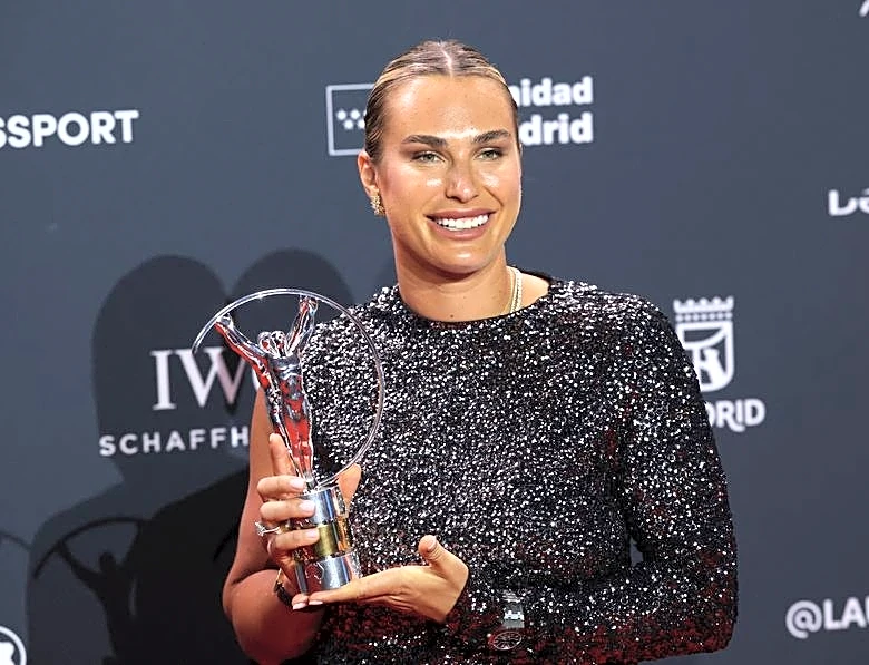 Tennis-Players would boycott French Open over prize money dispute, says Sabalenka