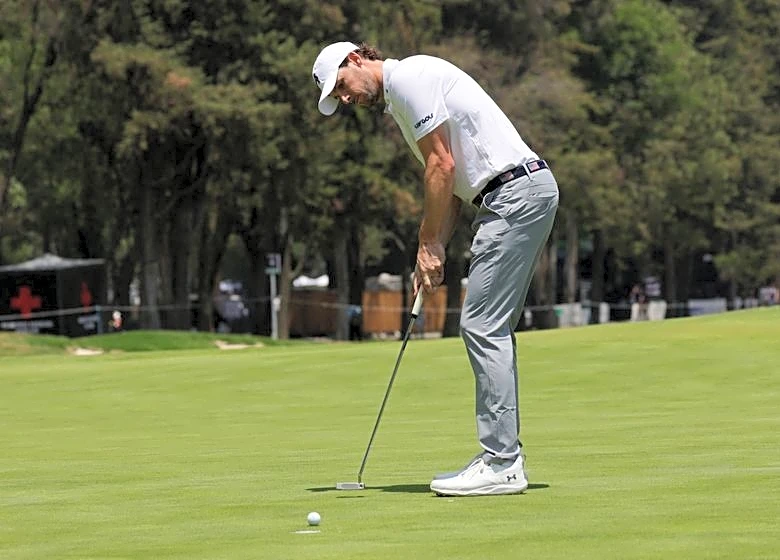 LIV's Thomas Pieters: Rather retire than return to PGA Tour