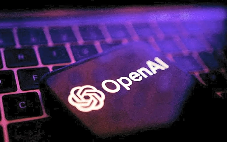 OpenAI, Anthropic ventures in talks to buy AI services firms, sources say