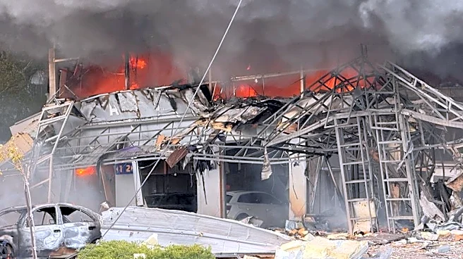 Russian attacks kill 22 as ceasefire proposed by Kyiv approaches
