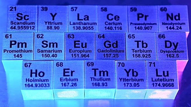 Exclusive-G7 in talks to set up permanent unit to oversee critical minerals agenda