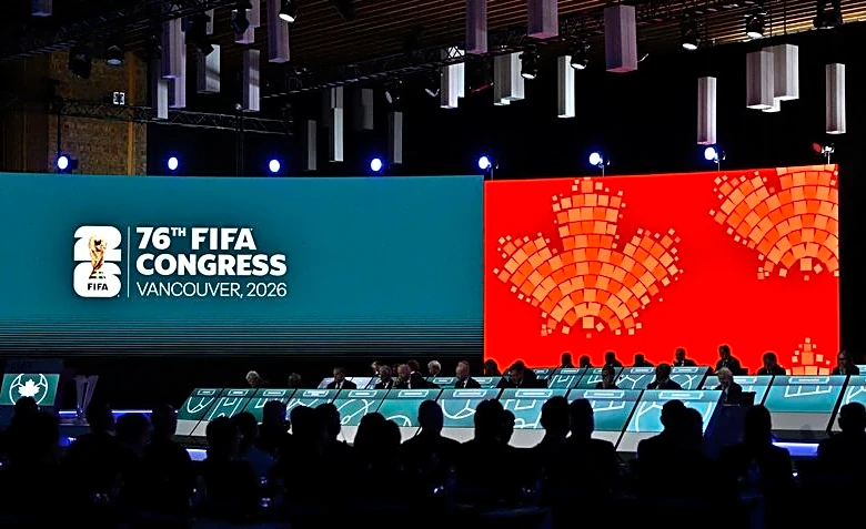 Soccer-World Cup can push soccer into mainstream in Canada, says league chief
