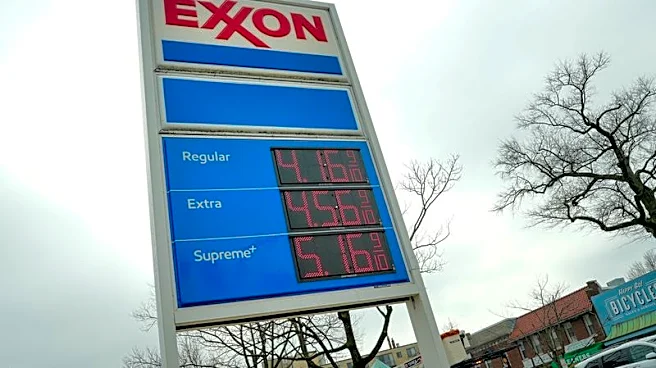 Exxon using AI for faster analysis of Guyana's oil fields, VP of exploration says