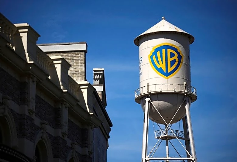 FCC commissioner seeks rigorous review of foreign investment in Warner Bros deal
