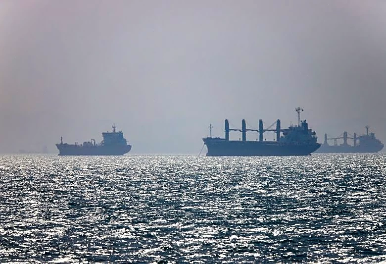 CS Anthem chemical tanker becomes second US-flagged vessel to exit Strait of Hormuz