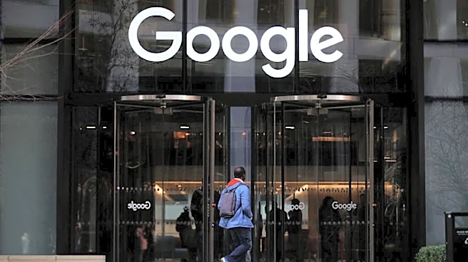 Factbox-What we know about US stress tests of Google, xAI and Microsoft AI models