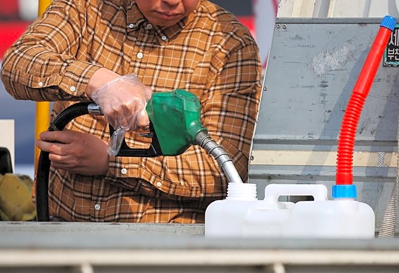South Korean April consumer inflation highest in nearly two years amid Iran war