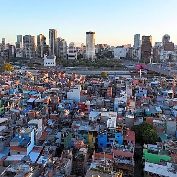 Fitch upgrades Argentina to 'B-' on Milei's economic reforms