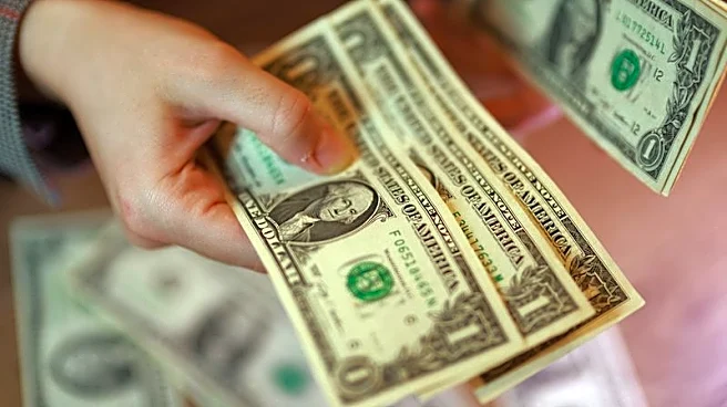 Dollar eases as US-Iran deal hopes grow, yen drifts