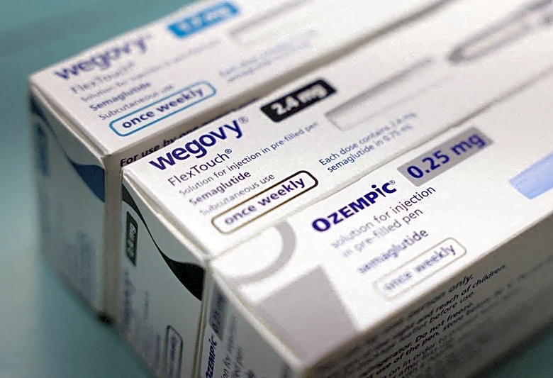 Novo Nordisk slightly raises outlook as first-quarter profit beats forecast