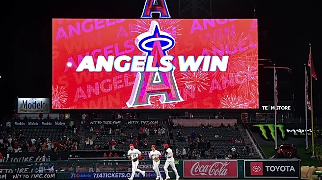 MLB roundup: Mike Trout ascends HR list with No. 415 in Angels' win