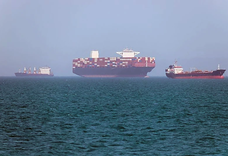 Iran says it wants a 'comprehensive agreement' with US