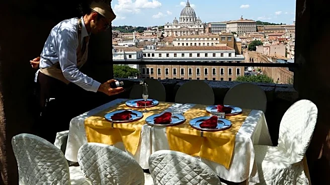 Italy services costs rise at fastest pace in over three years, PMI shows