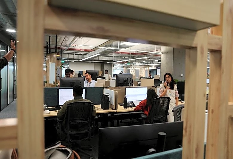 India's offshore tech hubs hit $98.4 billion revenue in FY26, nearing 2030 forecast, report says