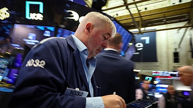 US stock index futures rise on Middle East peace hopes, AI optimism