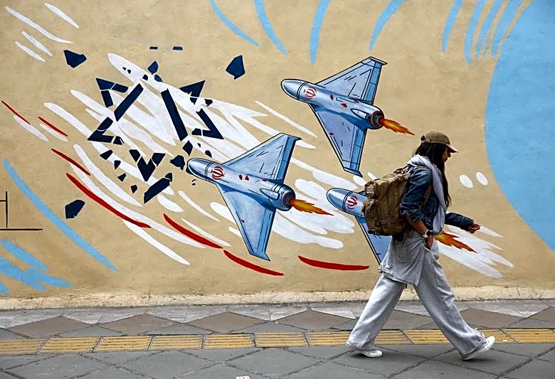 US and Iran closing in on one-page memo to end war, Axios reports