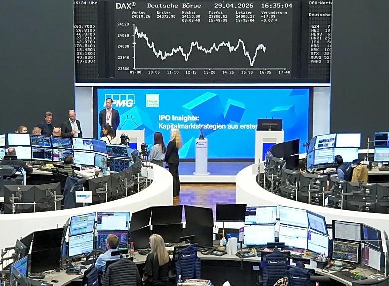 Stocks and bonds rally after Axios reports US Iran closing in on deal