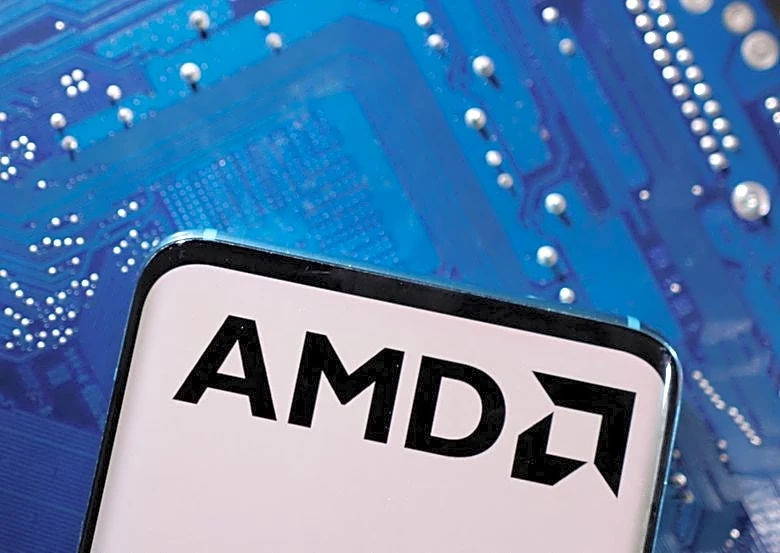 AMD forecast sparks AI‑driven rally in US chipmaker stocks
