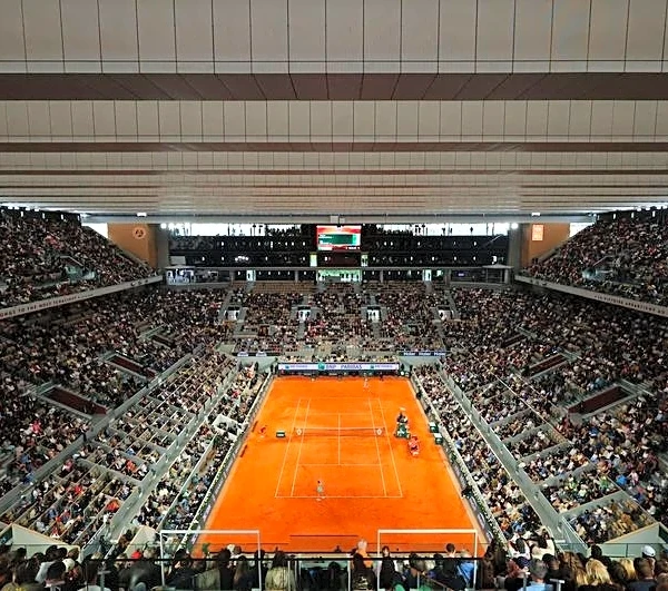 Tennis-PTPA says French Open prize money row highlights need for deeper reforms