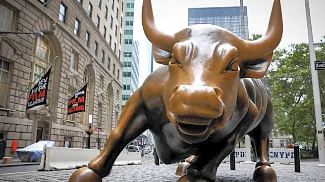Analysis-Stunning US profit strength ignites stocks' charge to record peaks